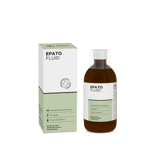 FMZ EPATOFLUID 200 ML