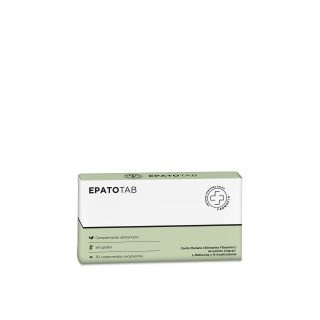 FMZ EPATOTAB 30 COMPRIMIDOS