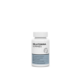FMZ MELATONINA GUMMIES 60 GOMINOLAS