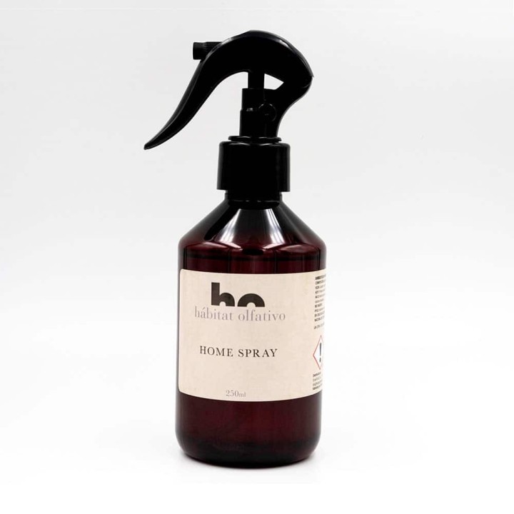 HO AMBIENTADOR SPRAY WATER GARDEN WHISPERS 250 ML