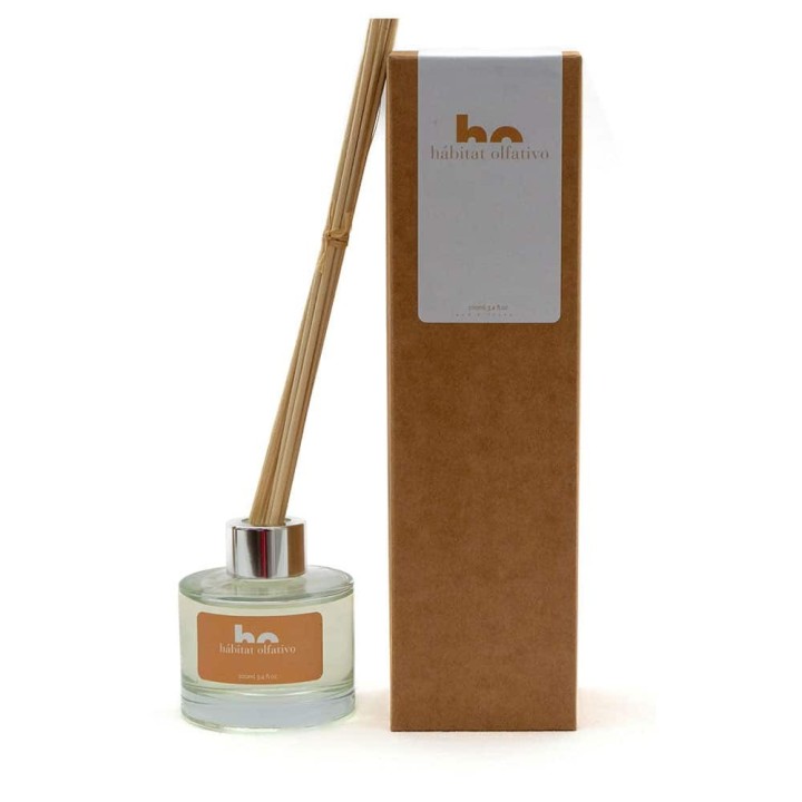 HO AMBIENTADOR MIKADOS WATER GARDEN WHISPERS 100 ML