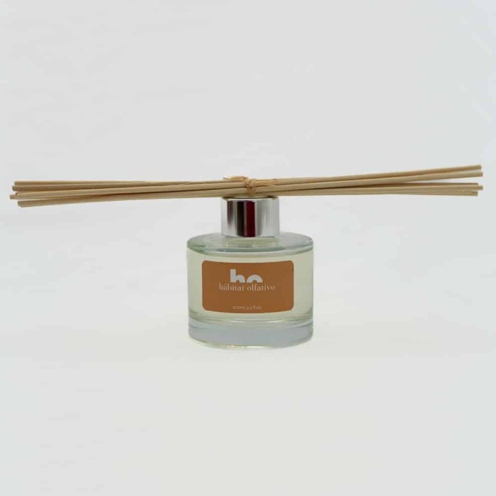 HO AMBIENTADOR MIKADOS WATER GARDEN WHISPERS 100 ML