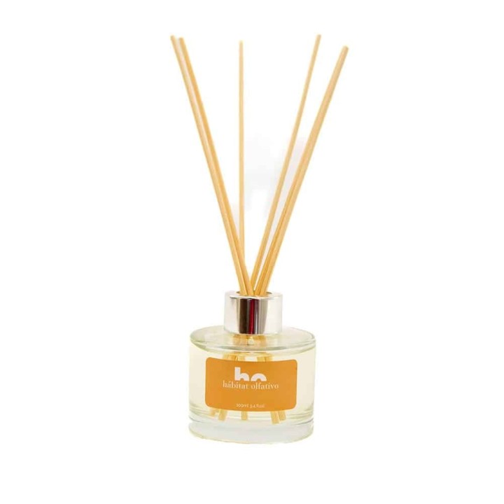 HO AMBIENTADOR MIKADOS WATER GARDEN WHISPERS 100 ML