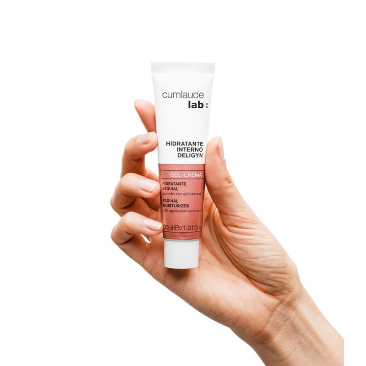 CL DELIGYN HIDRATANTE INTERNO 30 ML