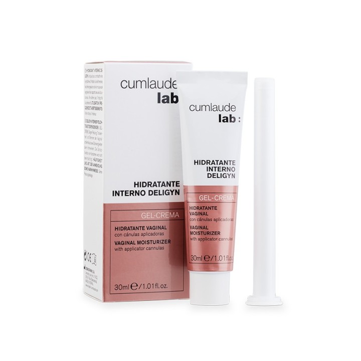 CL DELIGYN HIDRATANTE INTERNO 30 ML