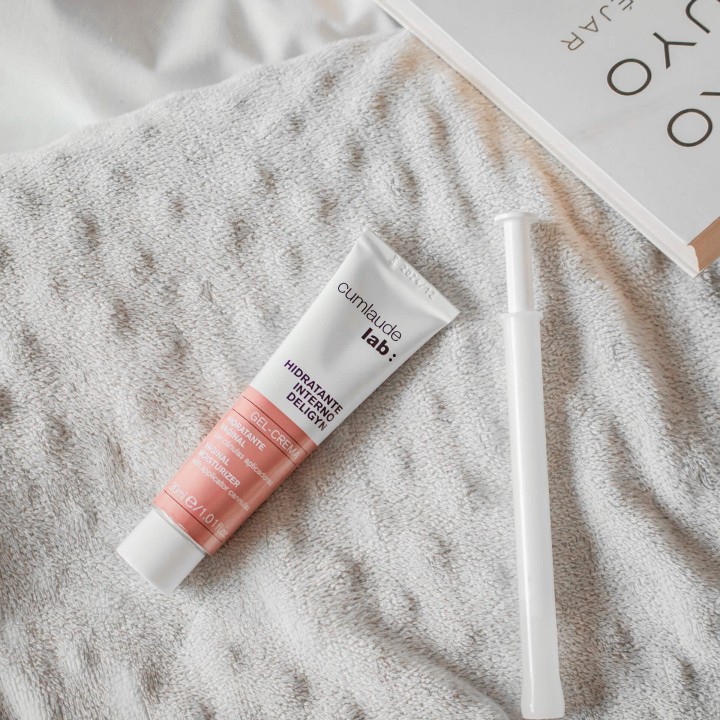 CL DELIGYN HIDRATANTE INTERNO 30 ML