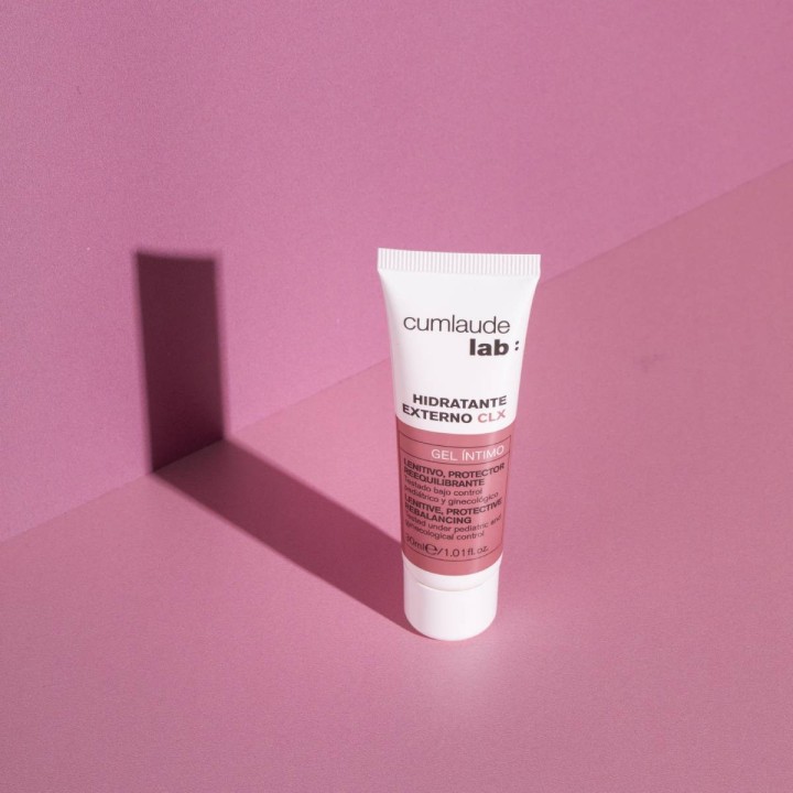 CL CLX HIDRATANTE EXTERNO GEL 30 ML