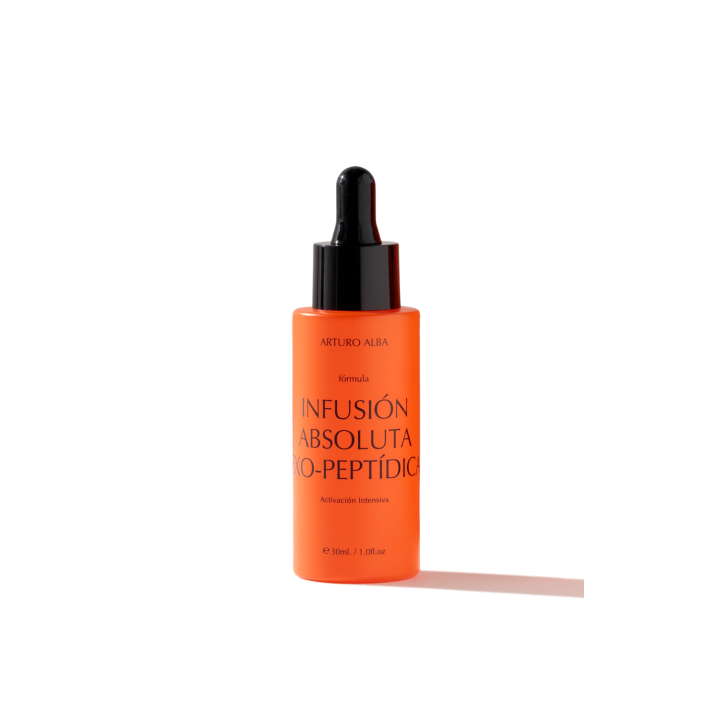 ARTURO ALBA INFUSION ABSOLUTA EXO-PEPTIDICA 30 ML