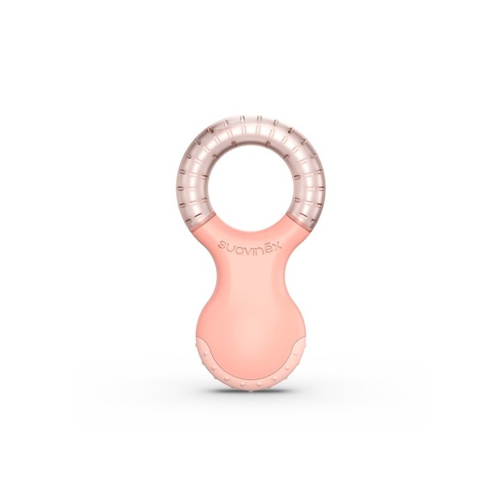 SUAVINEX MORDEDOR REFRIGERANTE +4M