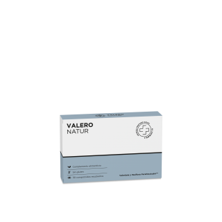 FMZ VALERONATUR 30 COMPRIMIDOS