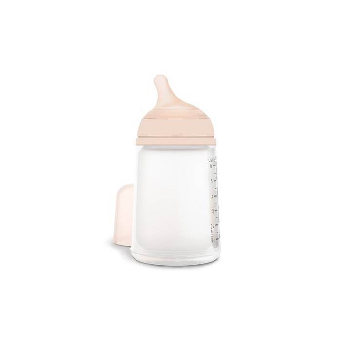 SUAVINEX BIBERON ANTICOLICO 180 ML