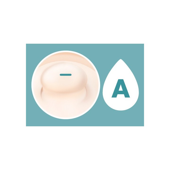 SUAVINEX TETINA FLUJO ADAPTABLE +0M