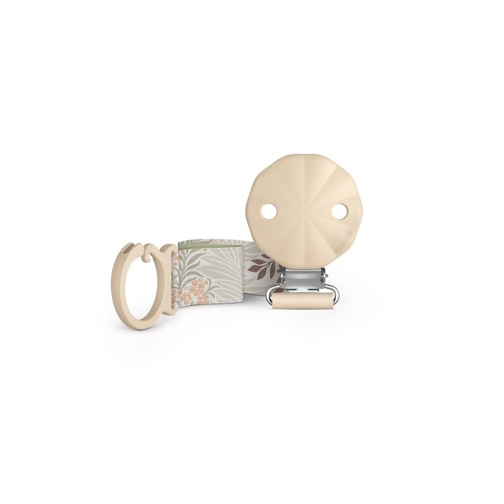 SUAVINEX BROCHE CON CINTA POETRY