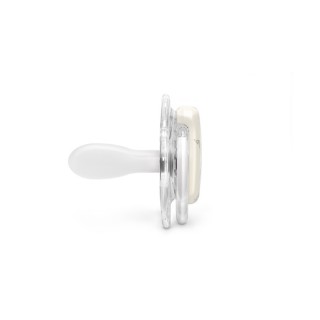 SUAVINEX CHUPETE SILICONA FISIOLOGICO +18M