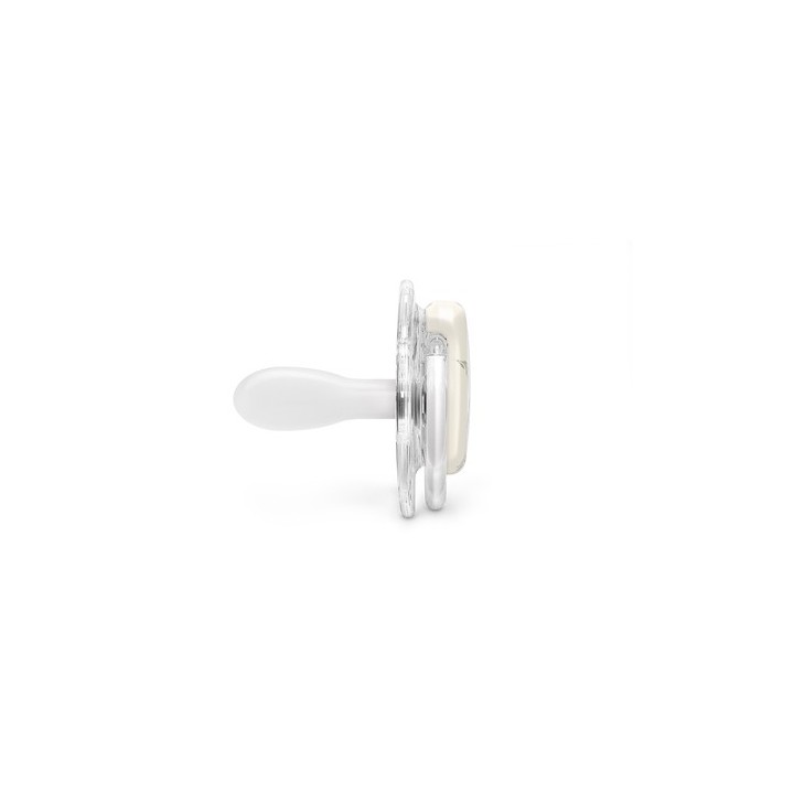 SUAVINEX CHUPETE SILICONA FISIOLOGICO +18M
