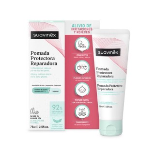 SUAVINEX POMADA PROTECTORA REPARADORA 75 ML