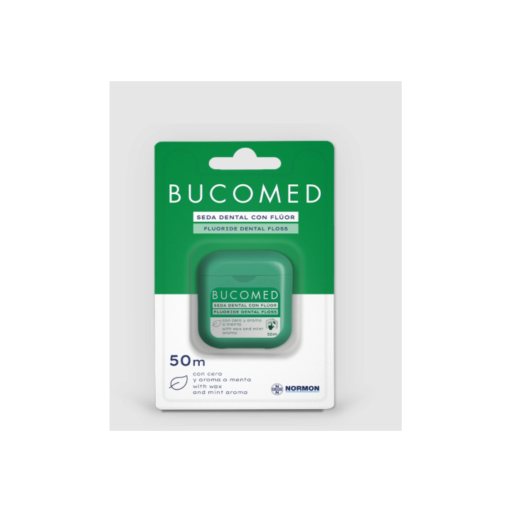 BUCOMED SEDA DENTAL 50 M