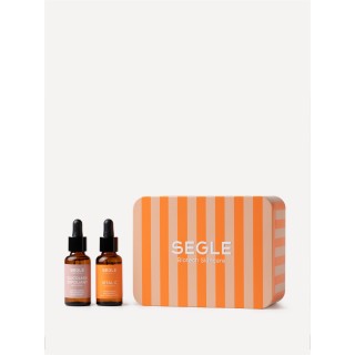 SEGLE COFRE GLOW SKIN SET