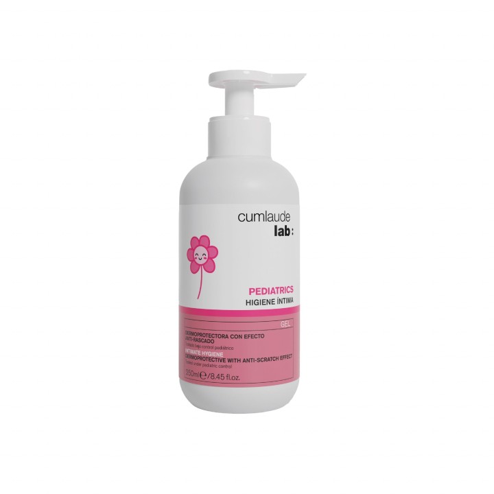 CL CUIDADO INTIMO PEDIATRICO 250 ML + REGALO