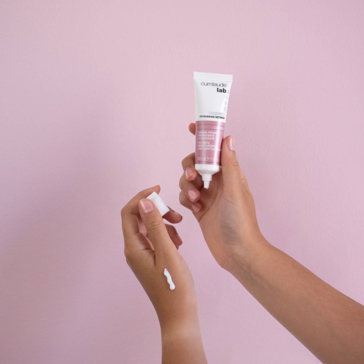 CL LUBRIPIU HIDRATANTE EXTERNO 2X30 ML