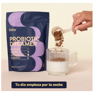 BAIA PROBIOTIC DREAMER