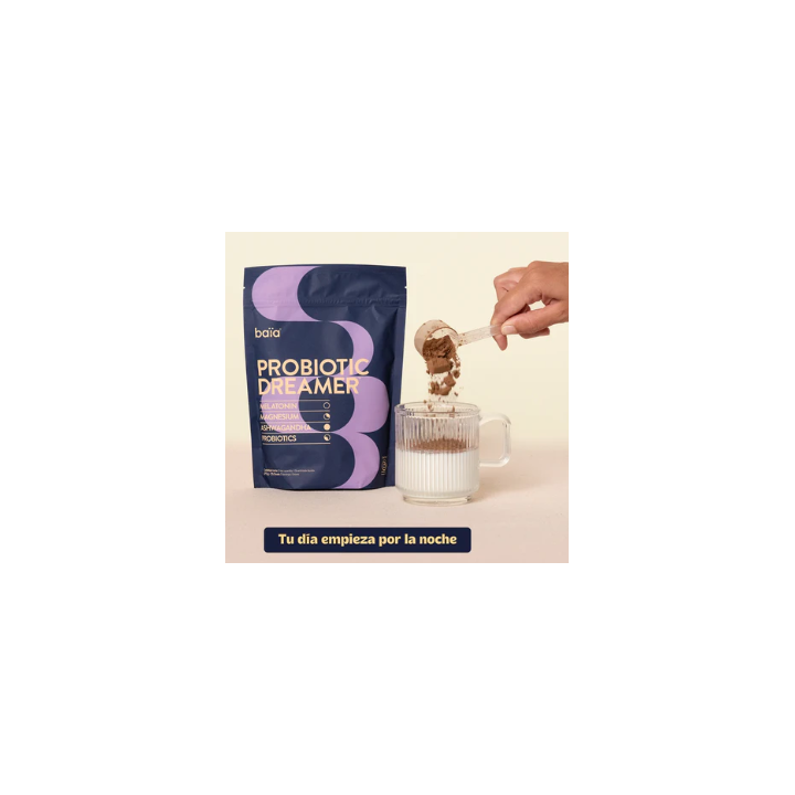 BAIA PROBIOTIC DREAMER