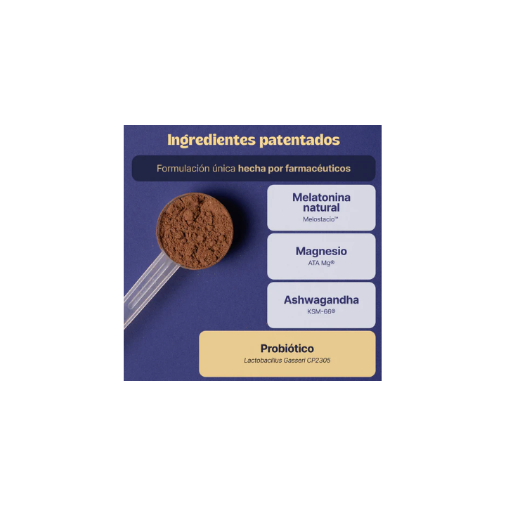 BAIA PROBIOTIC DREAMER