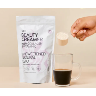 BAIA BEAUTY CREAMER