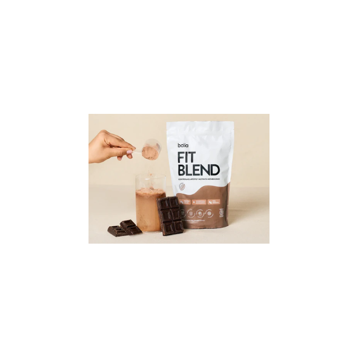 BAIA FIT BLEND CACAO