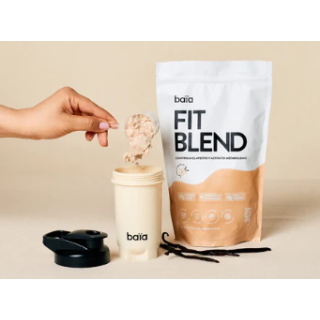 BAIA FIT BLEND VAINILLA