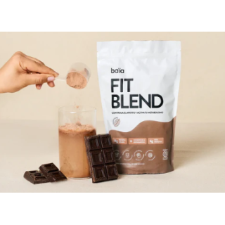 BAIA MICROBIOTIC CREAMER SABOR CHOCOLATE