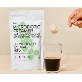 BAIA MICROBIOTIC CREAMER SABOR NEUTRO