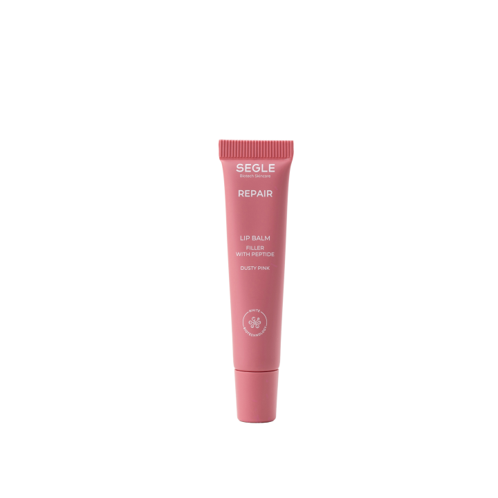 SEGLE LIP BALM REPAIR DUSTY PINK