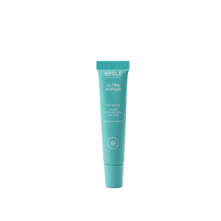 SEGLE LIP BALM REPAIR ULTRA CENTELLA PEACH