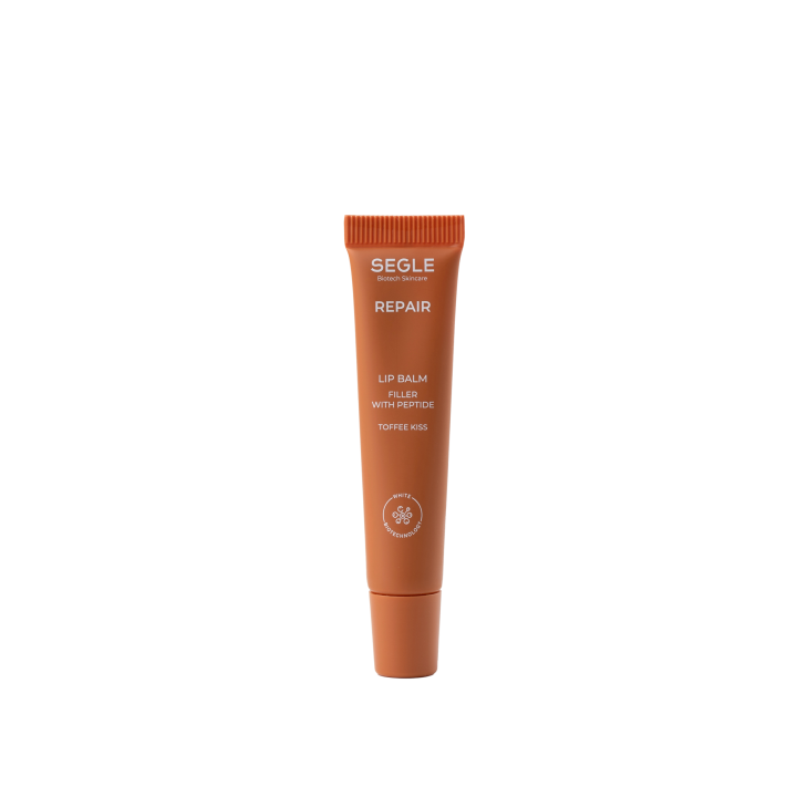 SEGLE LIP BALM REPAIR TOFFEE KISS