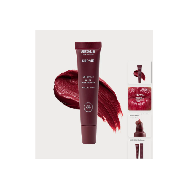 SEGLE LIP BALM REPAIR MULLED WINE