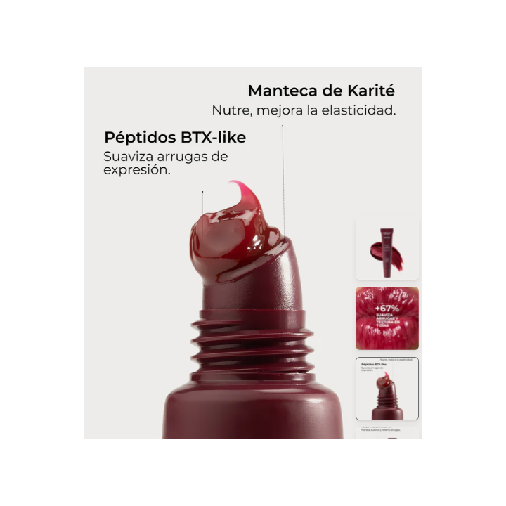 SEGLE LIP BALM REPAIR MULLED WINE