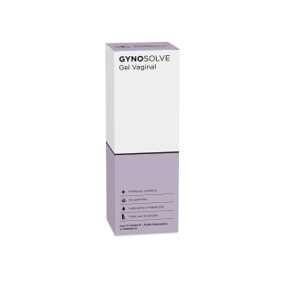 FMZ GYNOSOLVE 40 ML