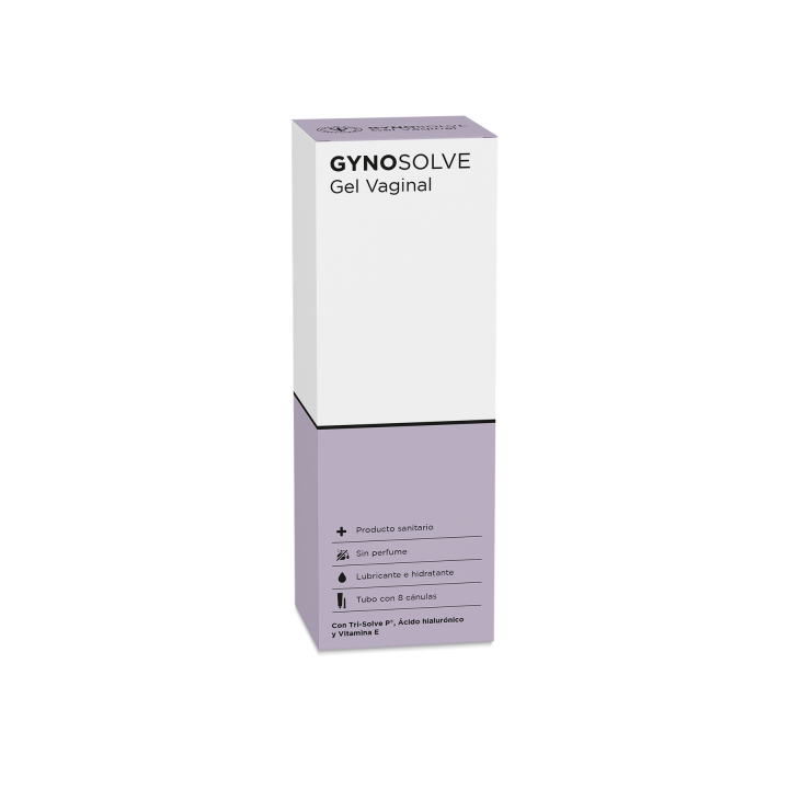 FMZ GYNOSOLVE 40 ML