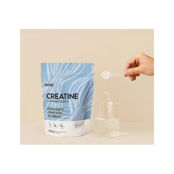 BAIA CREATINE 210 G