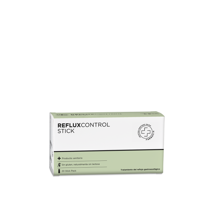 FMZ REFLUX CONTROL 20 STICKS