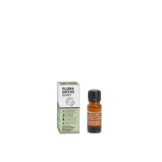 FMZ FLORA GOTAS BABY
