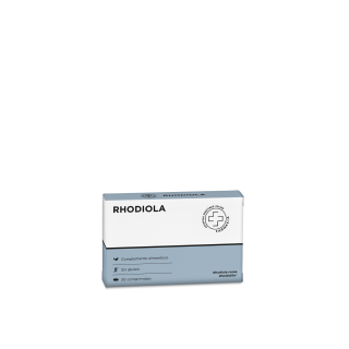FMZ RHODIOLA 30 COMPRIMIDOS