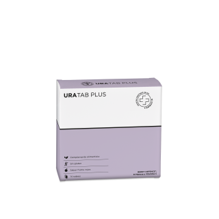 FMZ URATAB PLUS 14 SOBRES