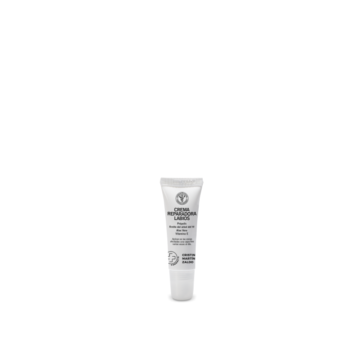 FMZ CREMA REPARADORA LABIOS 10 ML