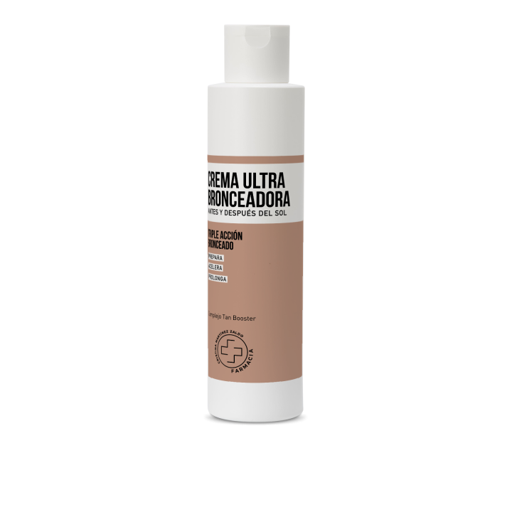 FMZ CREMA ULTRABRONCEADORA 250 ML