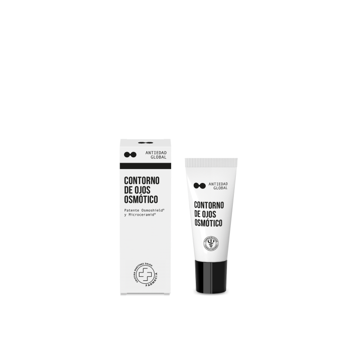 FMZ CONTORNO OJOS OSMOTICO 15 ML