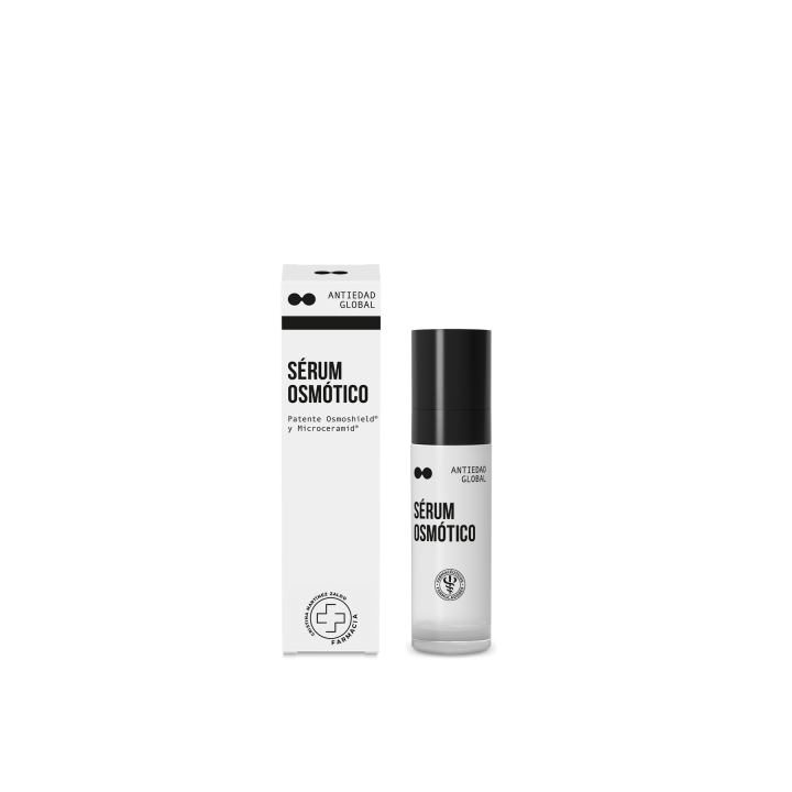 FMZ SERUM OSMOTICO 30 ML