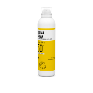 FMZ BRUMA SOLAR SPF 50+ 200 ML