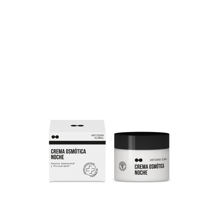 FMZ RECARGA CREMA OSMOTICA NOCHE 50 ML